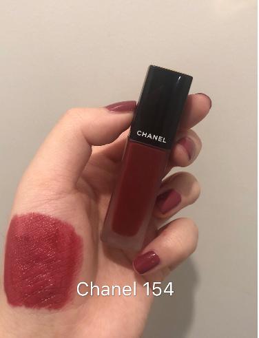 这个秋天最美的平价口红,ysl适合秋天的口红