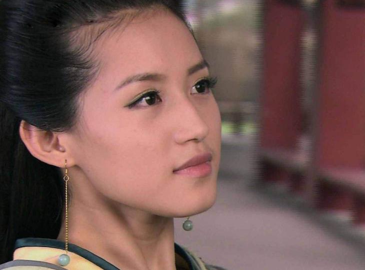 崇祯看到周皇后自尽难过的痛哭,崇祯皇帝周皇后感情