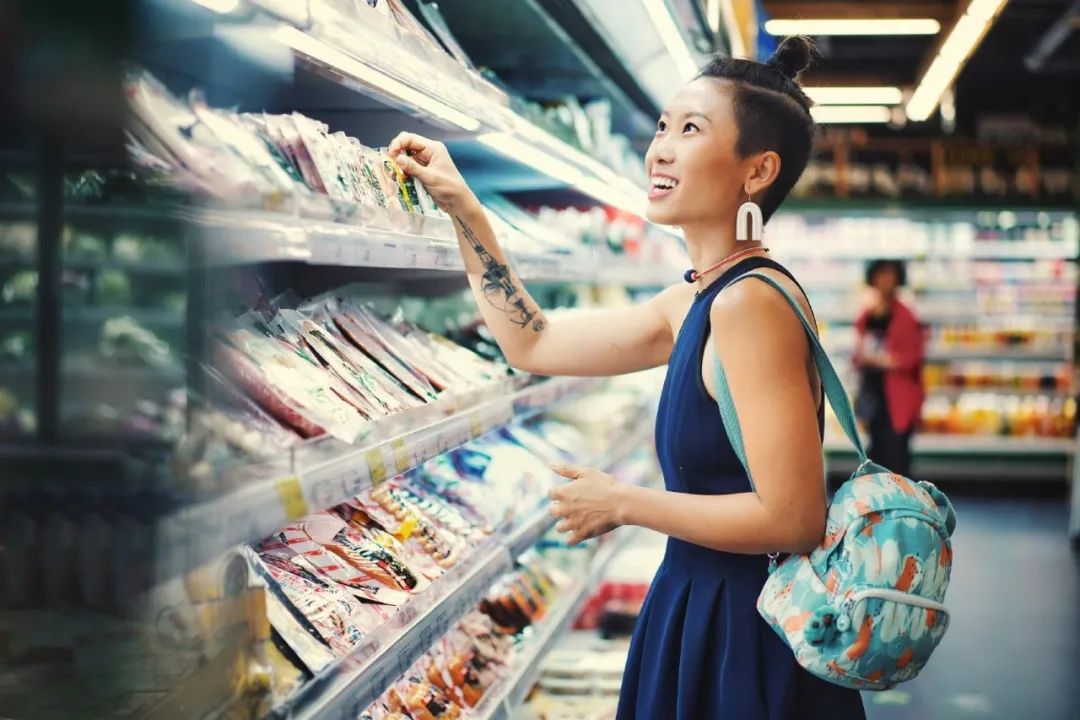 独立女性就不能生小孩了？她可不同意