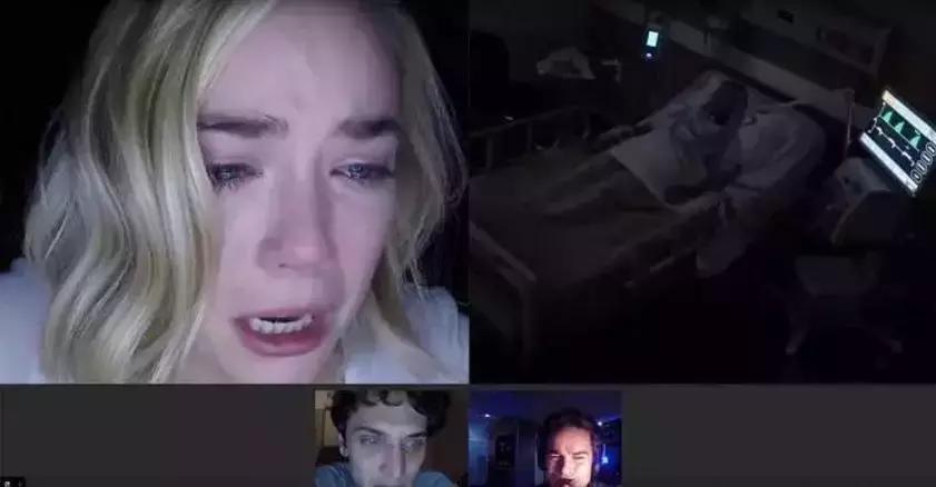 2021灾难片必看十大恐怖片,2018年惊悚恐怖片有哪些