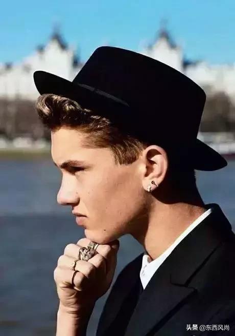 阿兰德龙和儿子演的电影,阿兰德龙儿子法比安