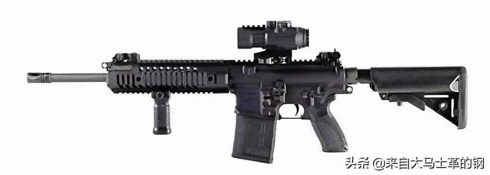 卡拉卡尔狙击步枪,卡拉卡尔公司