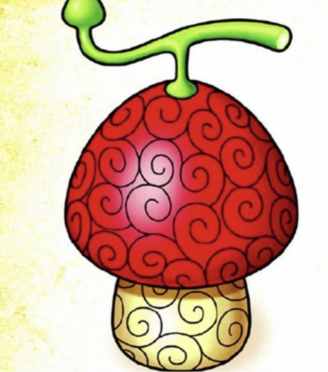 海贼王现有恶魔果实大盘点,海贼王中堪称无解的几个恶魔果实