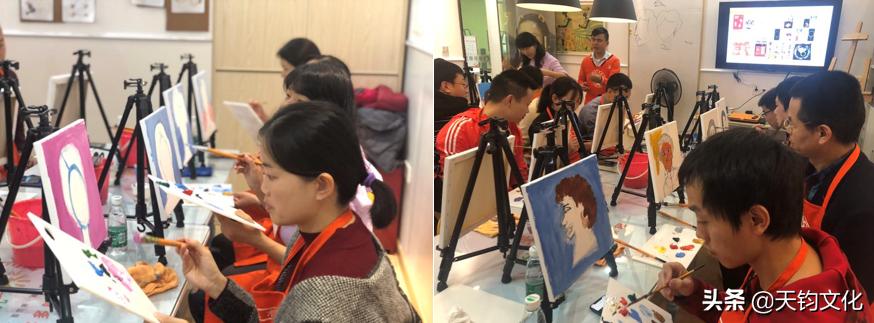 走进校友企业“西工大深圳校友·多多熊”亲子活动圆满举行