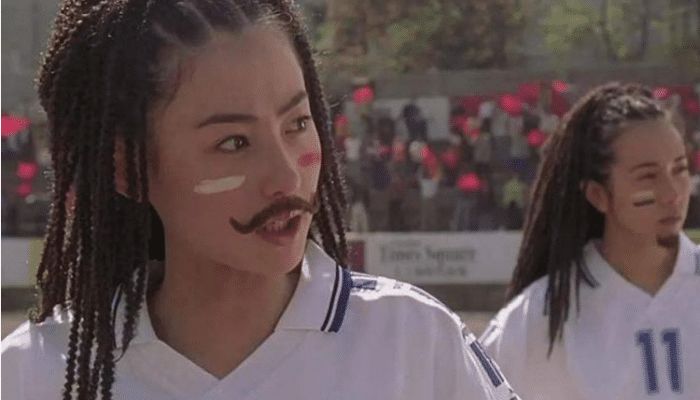 谢贤为什么愿意出演功夫足球,谢贤为什么支持周星驰