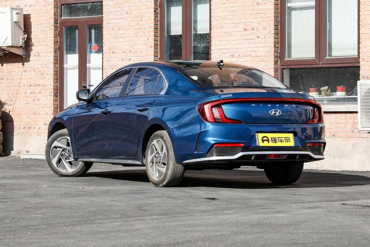 全新一代名图怎样,现代名图现在还值得买吗