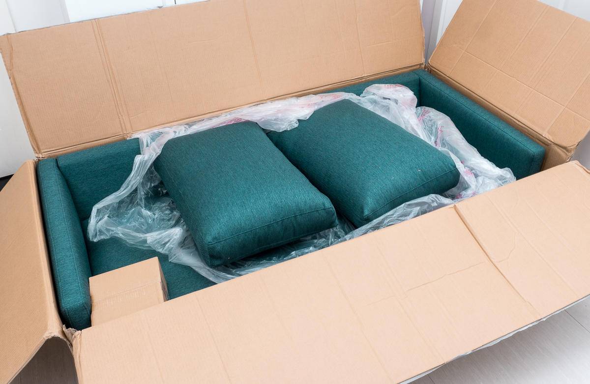 小米为什么没有8h的沙发,小米出家具了吗