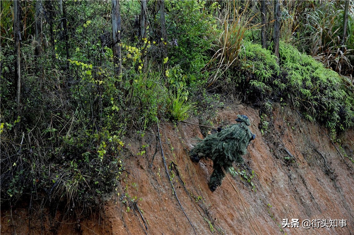 火箭军骑兵训练视频,火箭军实战射击训练