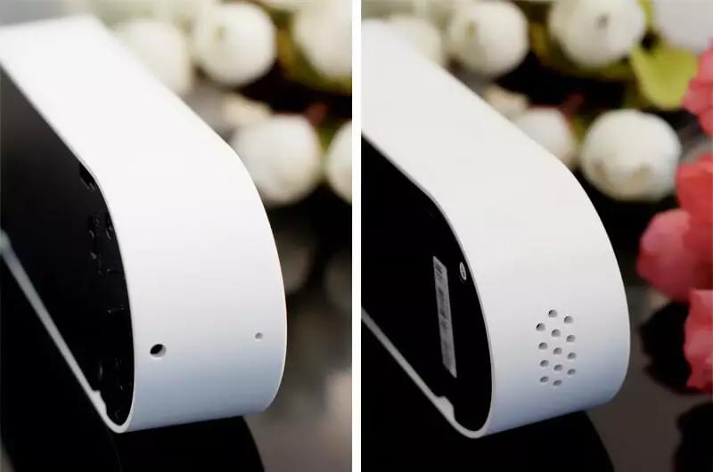 小默智能门铃拆解,小默智能可视门铃如何连接