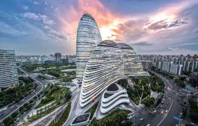 中国十大风水最佳城市排名,中国城市风水最好的十大