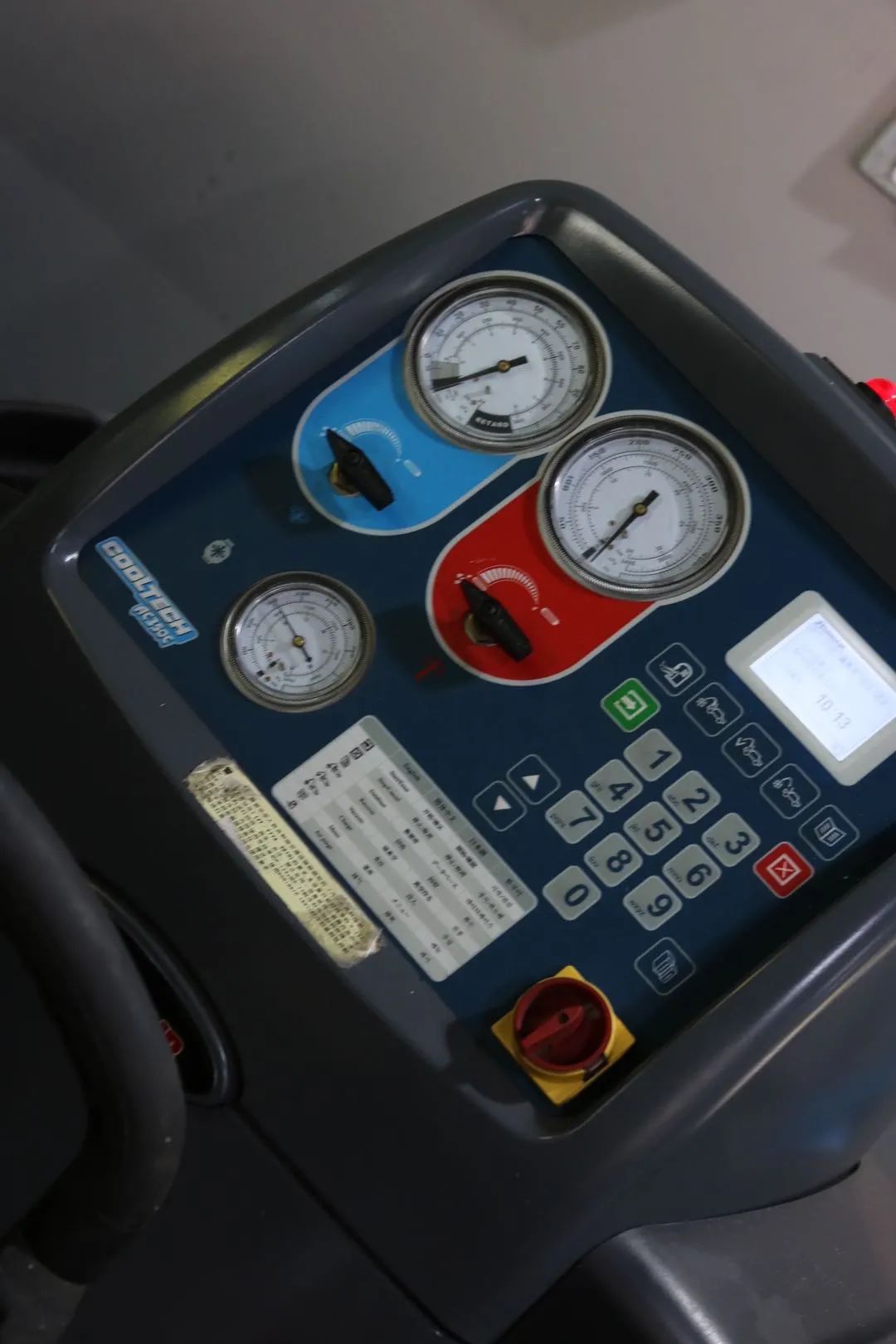 初代飞度gd3型动派,第一代飞度gd3黑武士