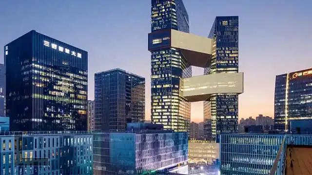 腾讯定位服务,腾讯位置服务