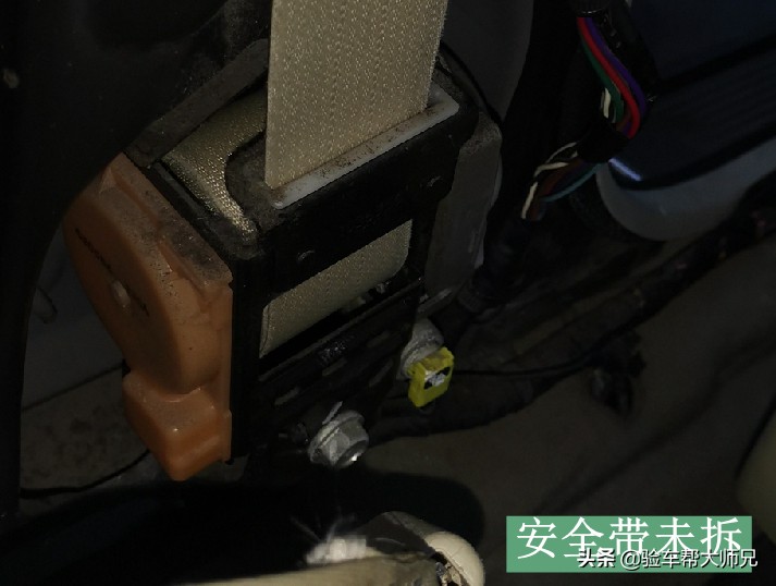 第一次遇到，车商要求退车，个人卖家找第三方证明自己车没泡水