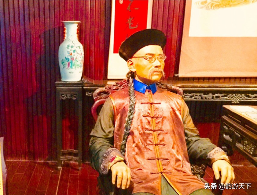 珠海梅溪牌坊小巷,珠海梅溪牌坊