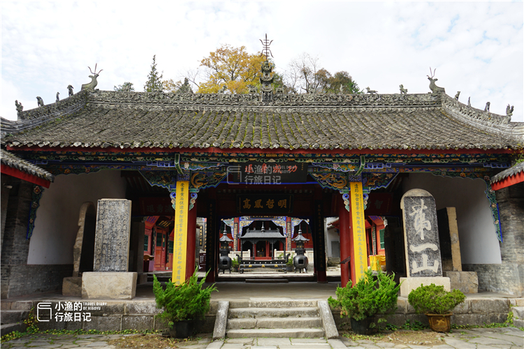 陕西秦岭神秘地,陕西秦岭神秘山脉