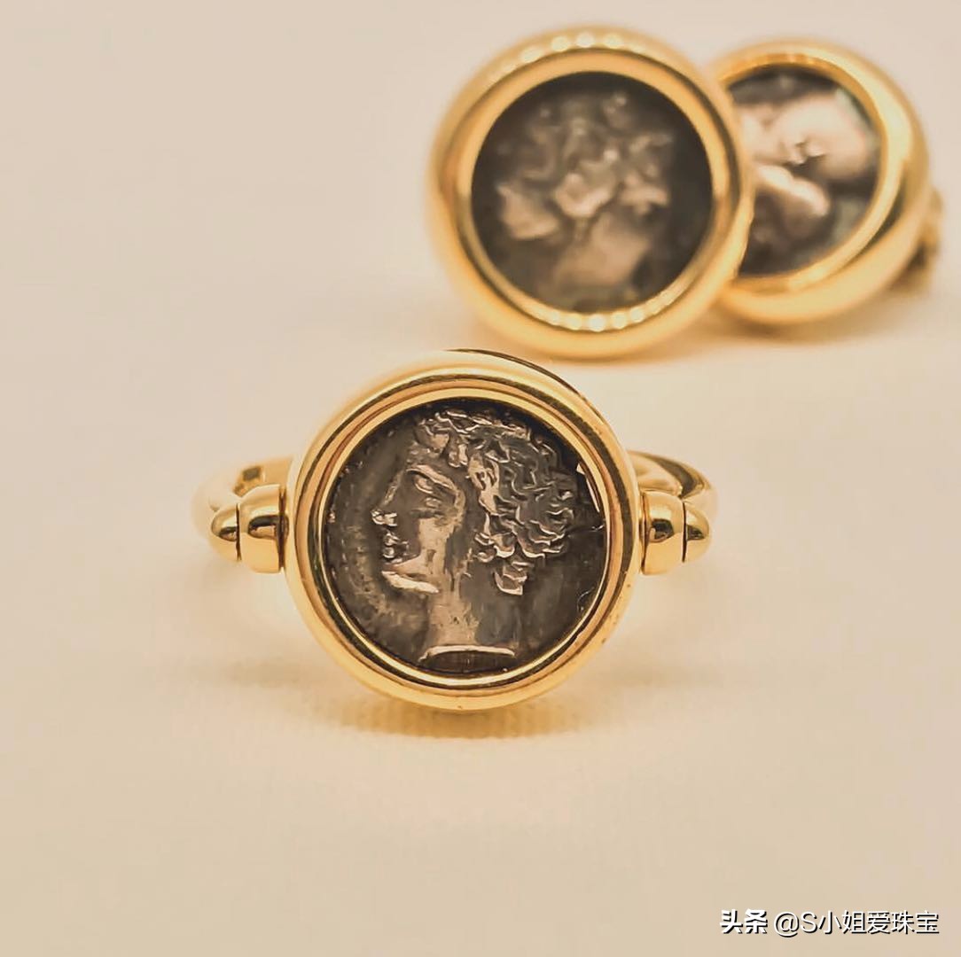 宝格丽值得买的系列,识货上的宝格丽