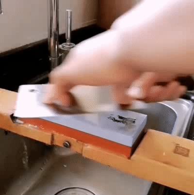 美的前总监6年研发，千名大厨都在用的一把刀！能打败双立人吗？