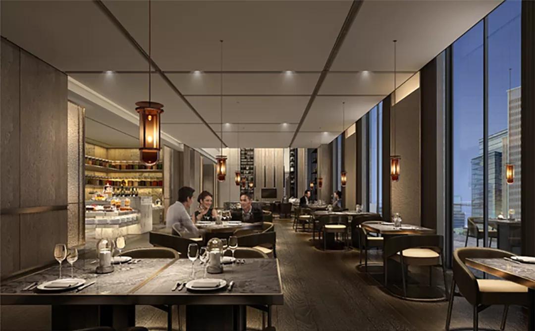 衢州希尔顿逸林婚宴价格表,衢州希尔顿逸林酒店房价多少