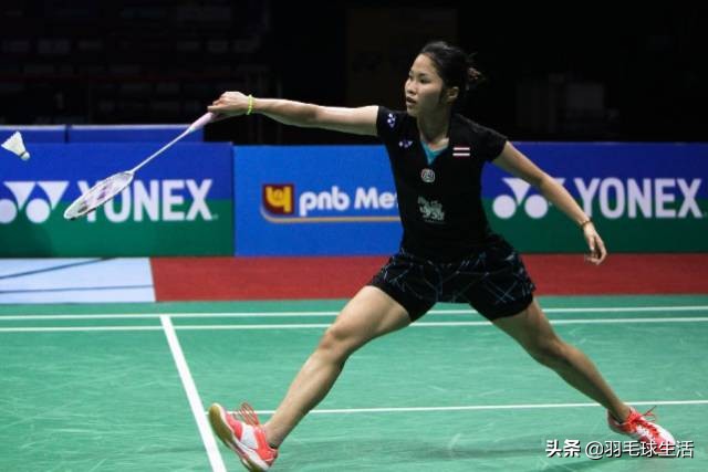 羽毛球步法总是差一步,羽毛球步法与发力技巧