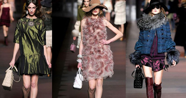 起底世界名牌手袋,如果不知道这些品牌,你就真的OUT啦