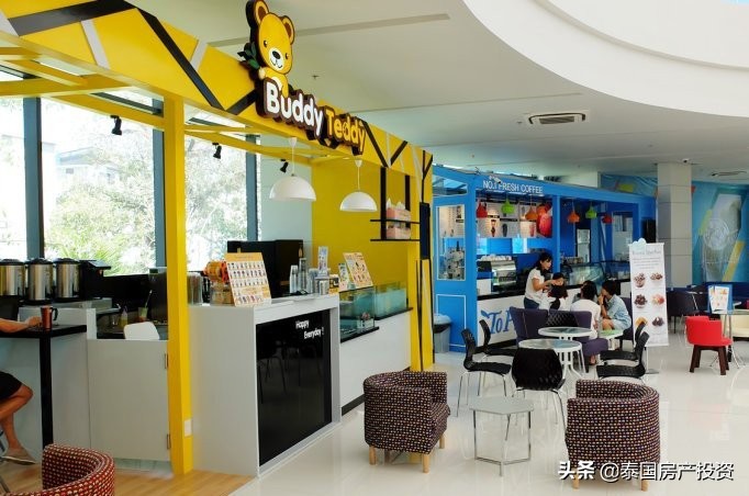 普吉岛哪儿购物最便宜,普吉岛购物必买奢侈品