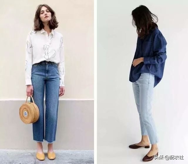 时尚洋气奶奶鞋 (高跟新款奶奶鞋舒适又好看)