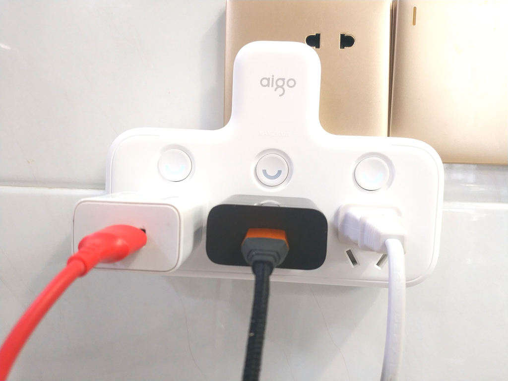 让用电更加安全,让用电变得更安全更便捷