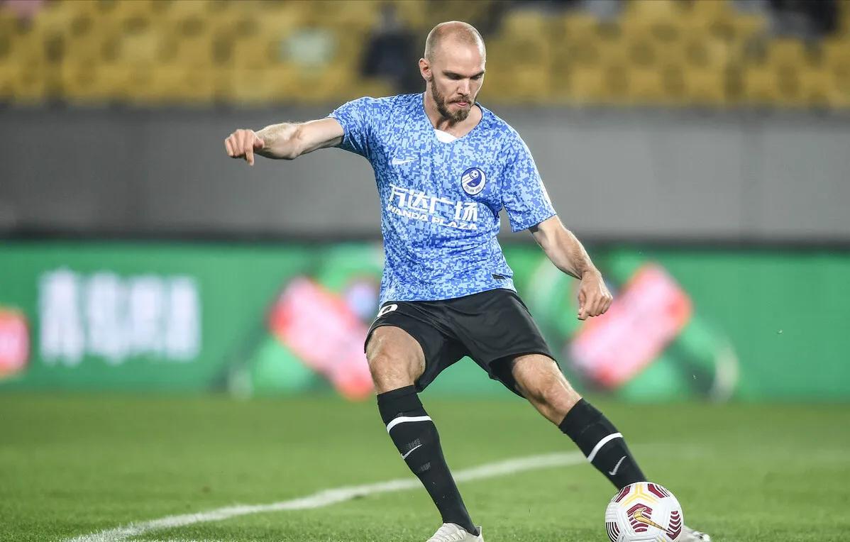 大连足球输了,大连又输了