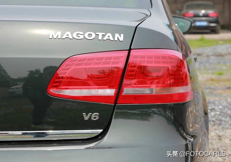 四座迈腾,大众迈腾四座车是哪一款