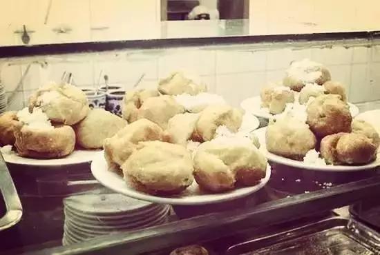 聊聊当年东单这片儿的馆子！