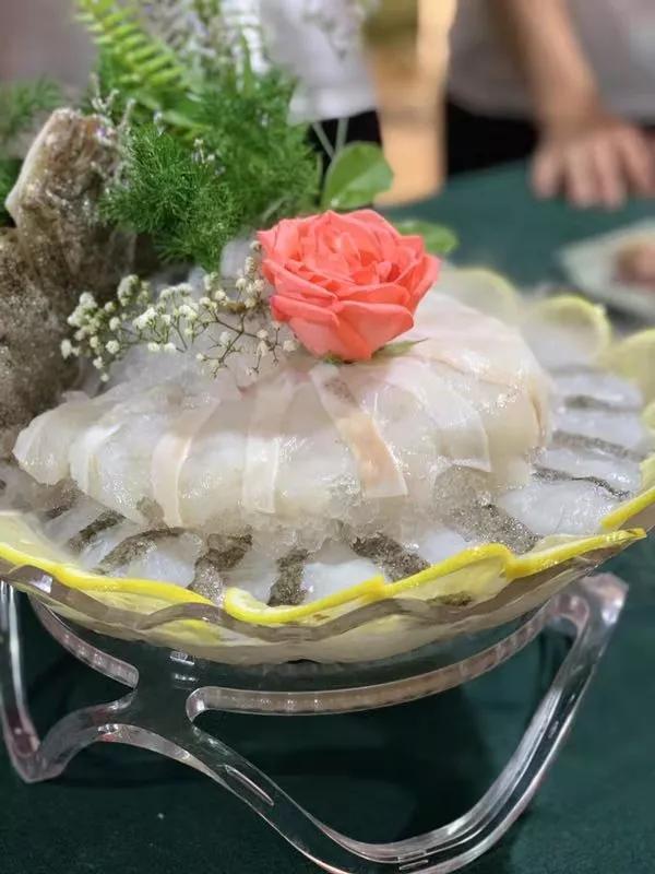 曹妃甸餐厅推荐,曹妃甸美食攻略大全