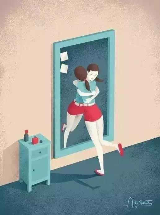 1个月减了30斤，我的人生发生了什么变化？