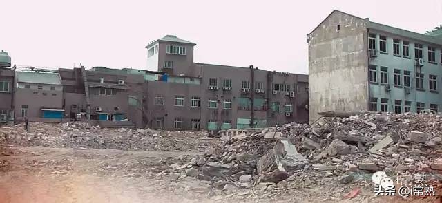 常熟最值得一去的地方,常熟最值得去的老街