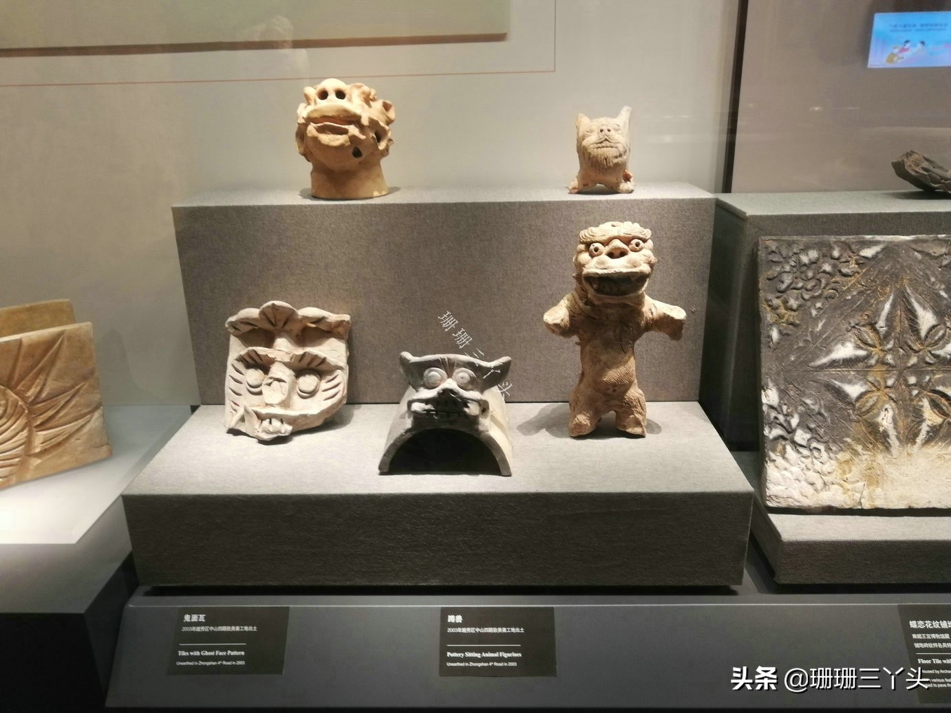 华南地区唯一的皇陵博物馆,广州南越王墓阴森吗