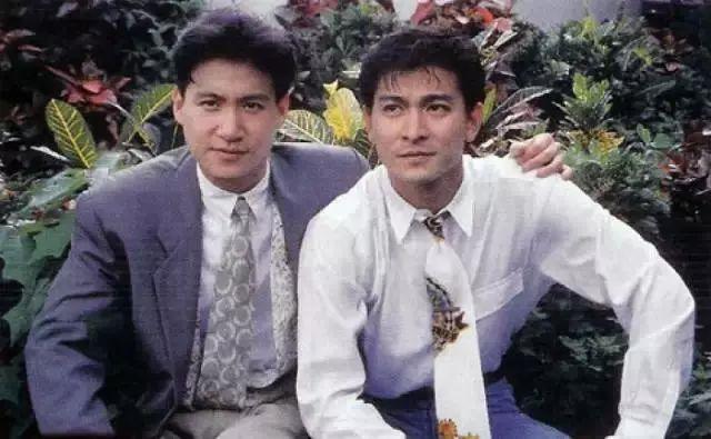 歌神张学友成名之路,从堕落酗酒到一代歌神