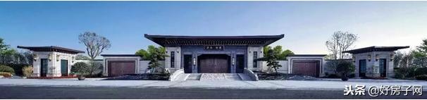 好房测评城市中轴,建发央著人居典范