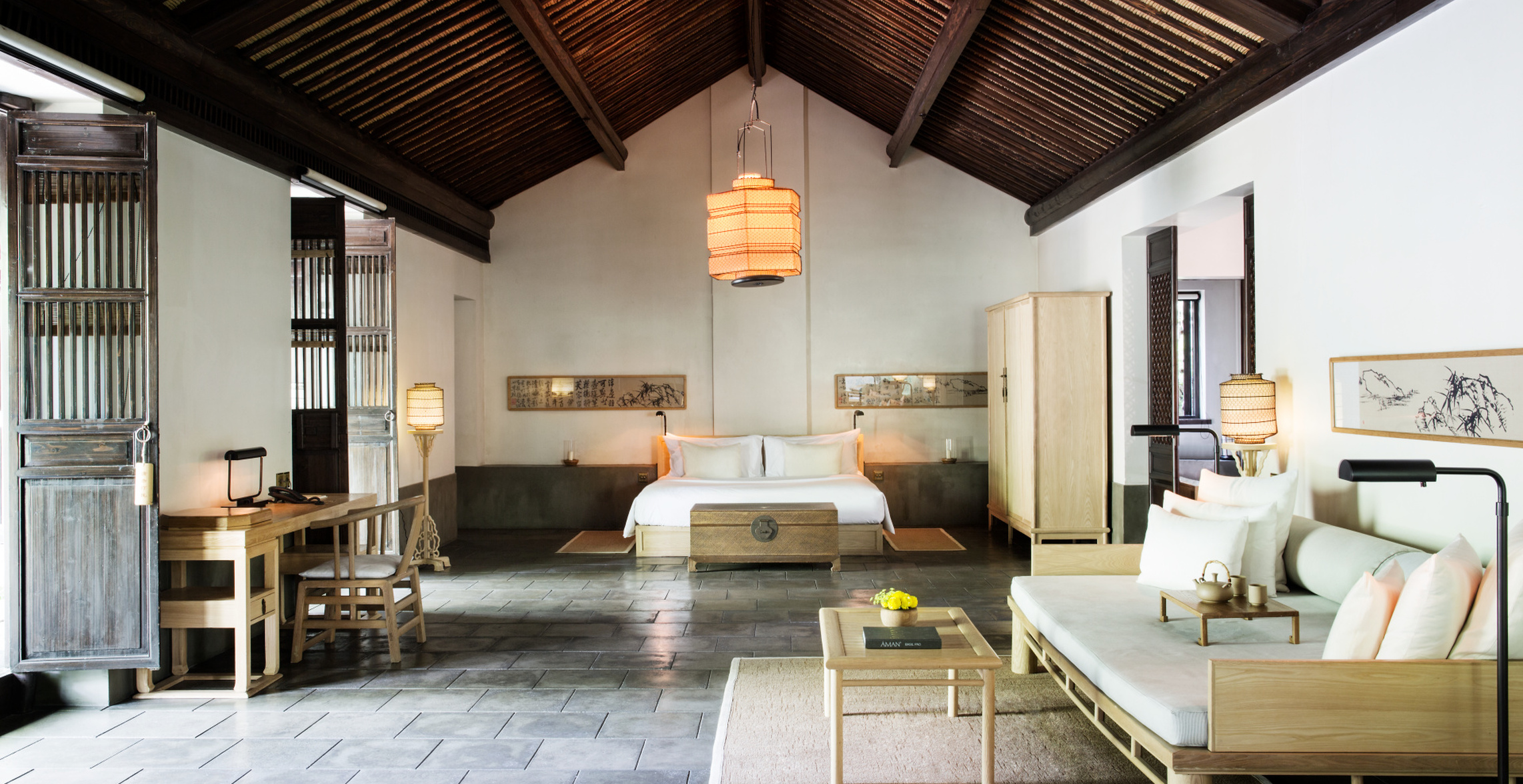 十大中国最昂贵的豪华酒店,全世界最贵的酒店10大排名