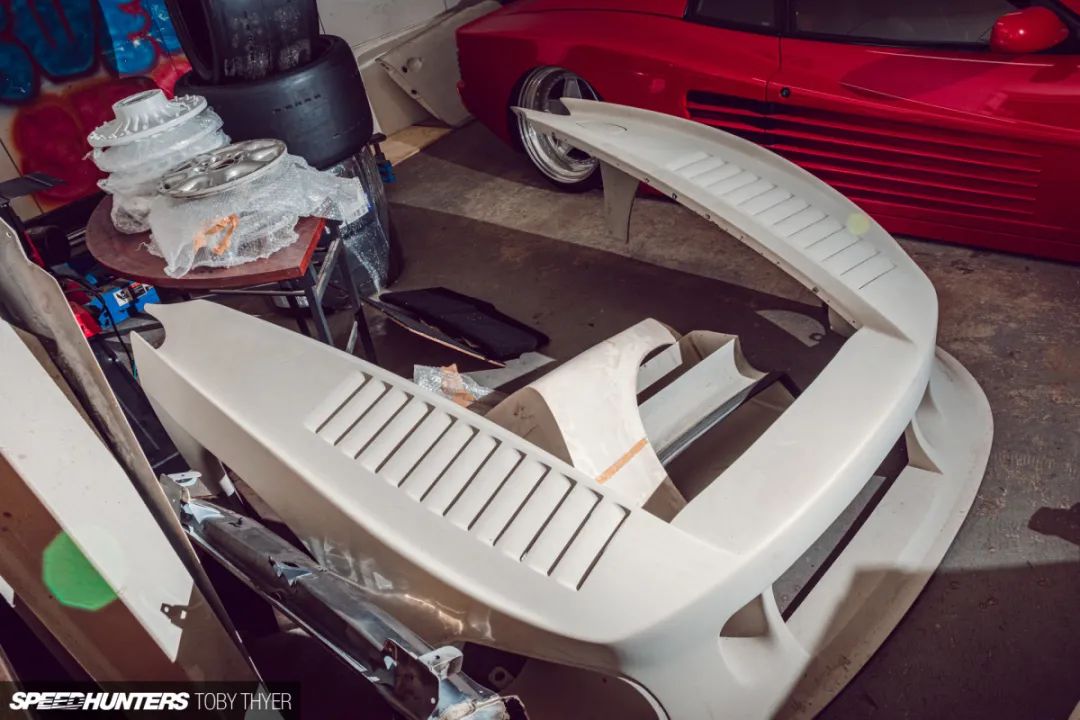 街道版935K4是怎样炼成的？