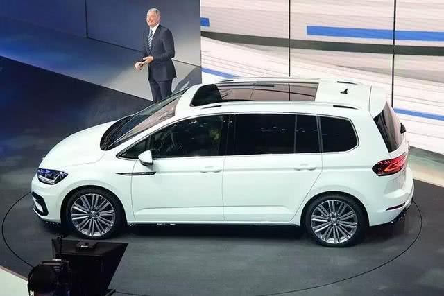 大众途安最新款什么时候上市,大众途安什么时候出新款