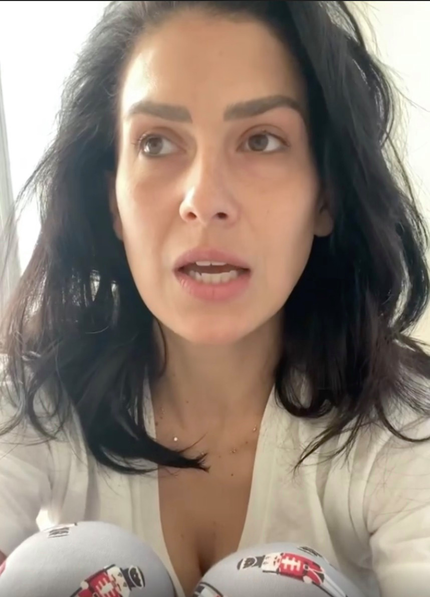 纽约名媛大翻车！想当西班牙人，假装异国血统被狂嘲