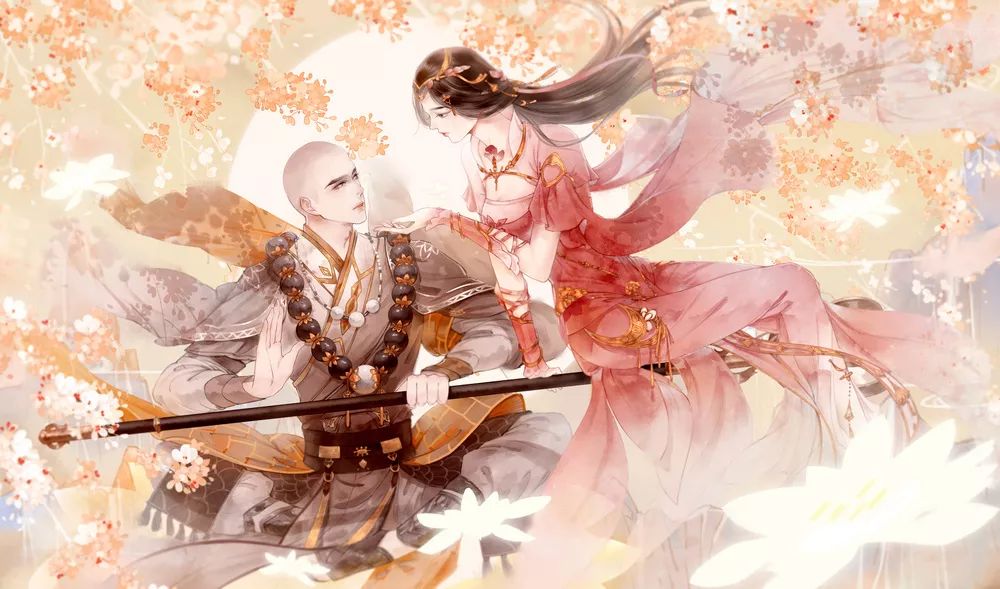 鐢滆湝鐖辨儏鍙ら鎻掔敾,鎻掔敾鍙ら鎰忓鎯呬荆