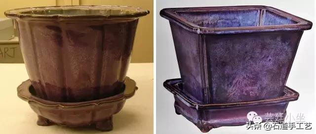 “官鈞”花器用途考｜深圳博物馆副馆长郭学雷