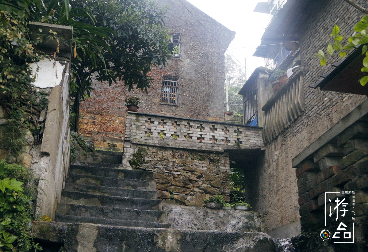 “保节院”成“寡妇街”,这可能是老重庆人都不知道的七星岗历史