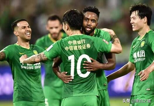 亡羊补牢还有救吗,国安继续争冠在此一战