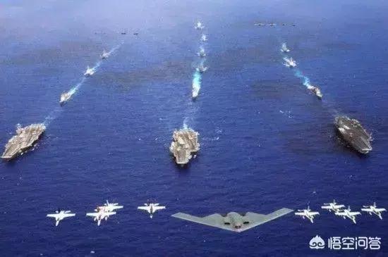 制裁美国是利空吗,为什么美国可以随意制裁别国