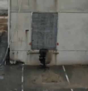 升降椅自爆女子被“*菊爆**”肠道取出多枚碎片!警惕屁股下的椅子