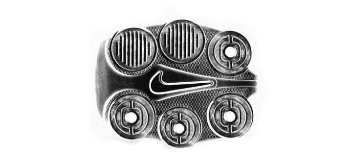 16年nike打出名堂,nikeshox实战