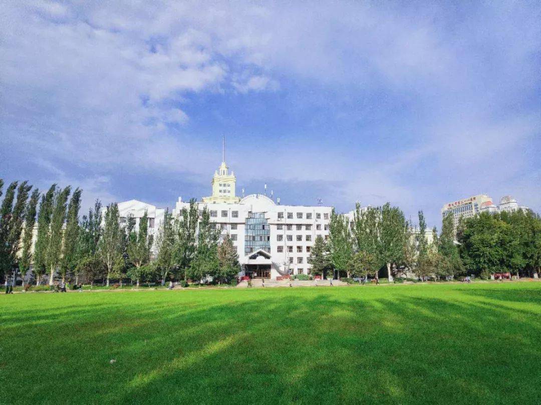 哈尔滨高校绰号,哈尔滨大学搞笑