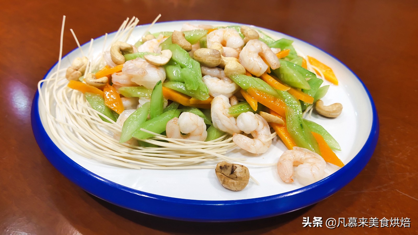 坚果中最有营养的是什么坚果,13种常见的坚果哪种坚果最有营养