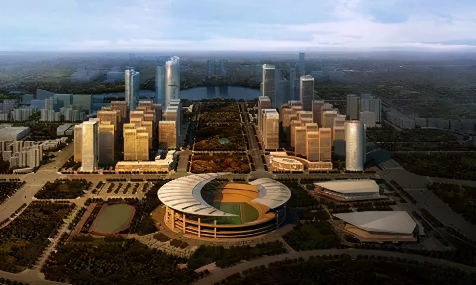 八月合肥必去的13个免费景点,合肥旅游免费景区推荐